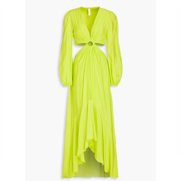 Jonathan Simkhai dress from intermix - Picture 1 of 4